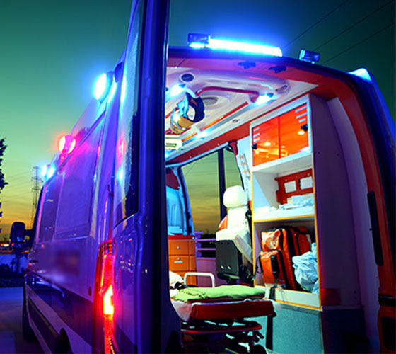 雷山县车辆内部展示